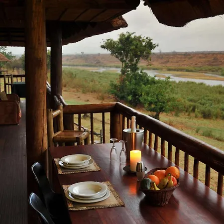 Elephant Walk Retreat Komatipoort Exterior photo