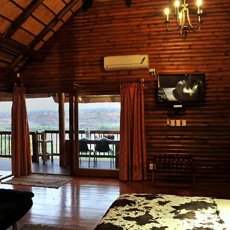 Elephant Walk Retreat Komatipoort Exterior photo