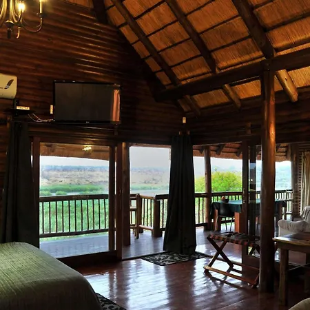Elephant Walk Retreat Komatipoort Exterior photo