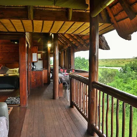 Elephant Walk Retreat Komatipoort Exterior photo