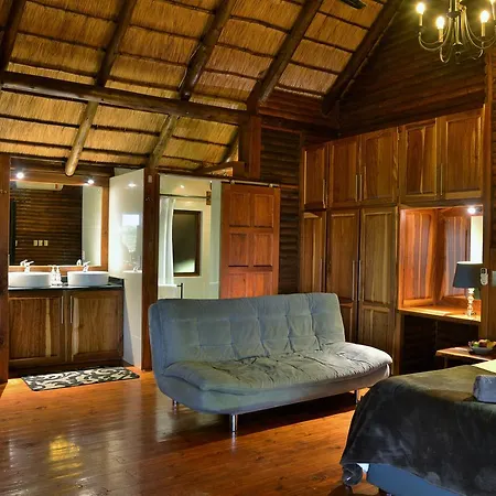 Elephant Walk Retreat Komatipoort Exterior photo