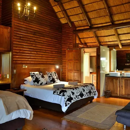 Elephant Walk Retreat Komatipoort Exterior photo