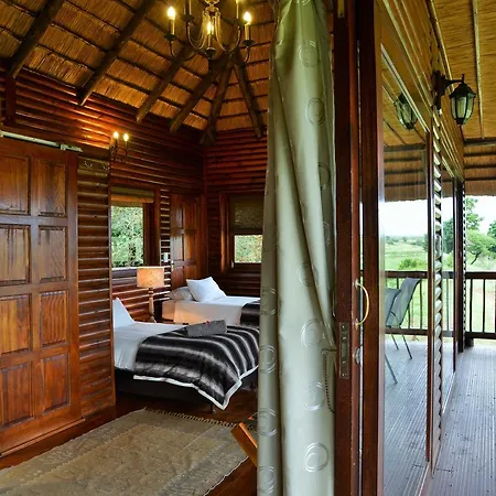 Elephant Walk Retreat Komatipoort Exterior photo