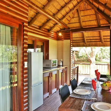 Elephant Walk Retreat Komatipoort Exterior photo
