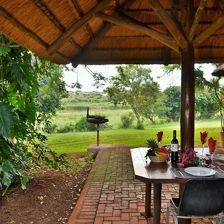 Elephant Walk Retreat Komatipoort Exterior photo