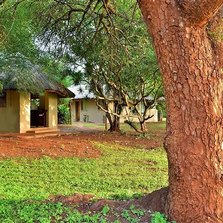 Elephant Walk Retreat Komatipoort Exterior photo