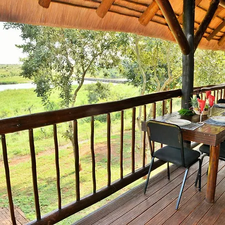 Elephant Walk Retreat Komatipoort Exterior photo