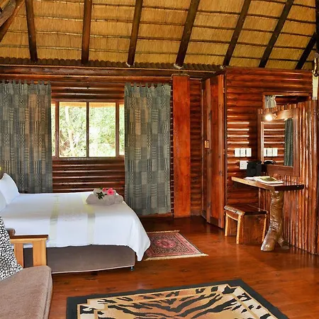 Elephant Walk Retreat Komatipoort Exterior photo