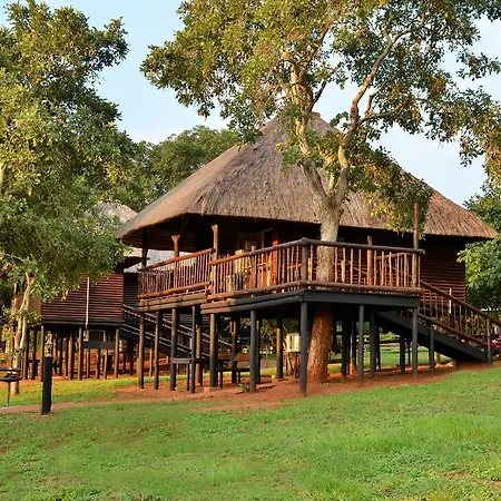 Elephant Walk Retreat Komatipoort Exterior photo