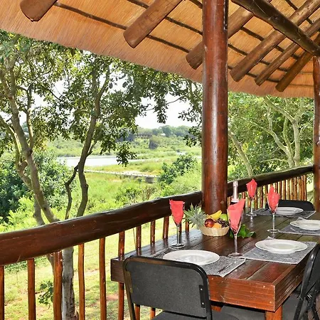 Elephant Walk Retreat Komatipoort Exterior photo
