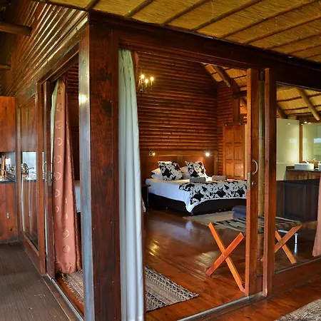 Elephant Walk Retreat Komatipoort Exterior photo