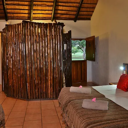 Elephant Walk Retreat Komatipoort Exterior photo