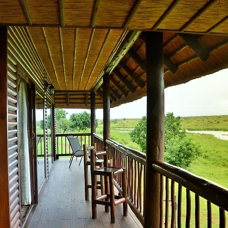 Elephant Walk Retreat Komatipoort Exterior photo