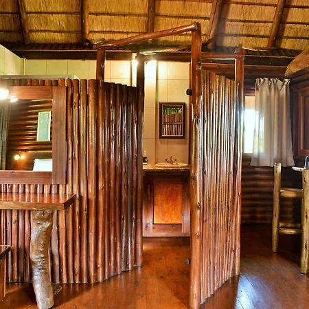 Elephant Walk Retreat Komatipoort Exterior photo