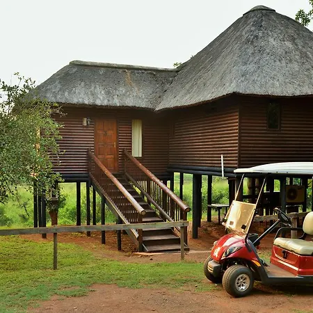 Elephant Walk Retreat Komatipoort Exterior photo