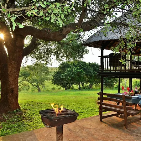 Elephant Walk Retreat Komatipoort Exterior photo