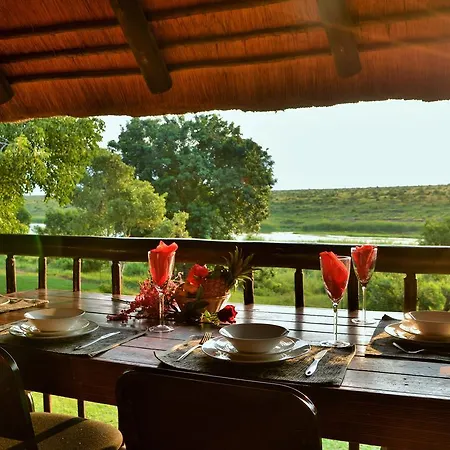 Elephant Walk Retreat Komatipoort Exterior photo