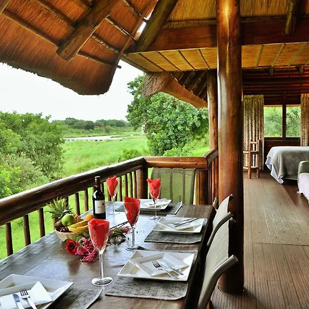 Elephant Walk Retreat Komatipoort Exterior photo