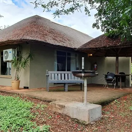 Elephant Walk Retreat Komatipoort Exterior photo