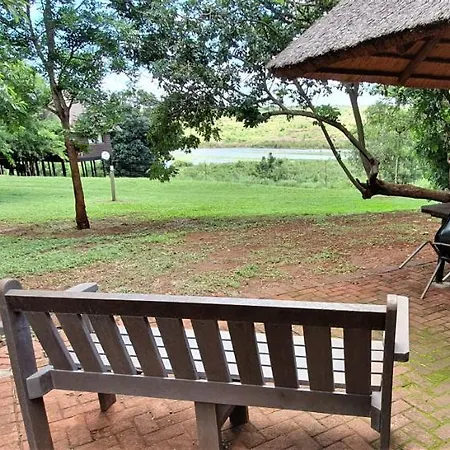 Elephant Walk Retreat Komatipoort Exterior photo