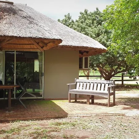 Elephant Walk Retreat Komatipoort Exterior photo