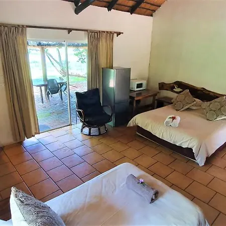 Elephant Walk Retreat Komatipoort Exterior photo