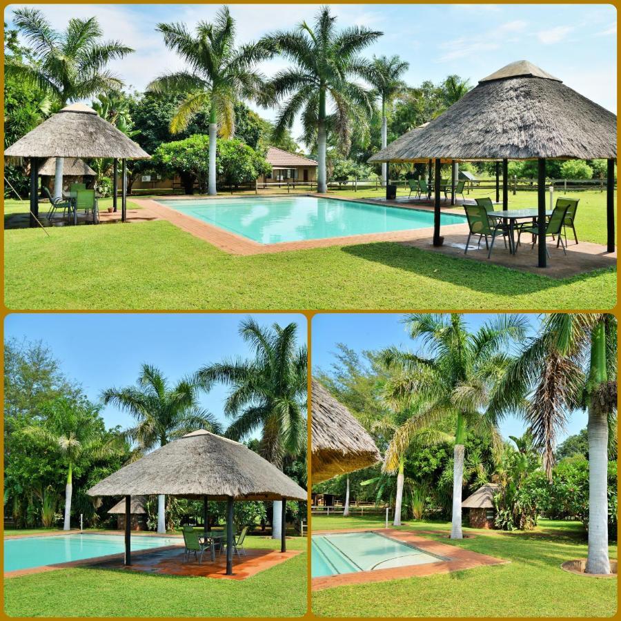 Elephant Walk Retreat Lodge Komatipoort