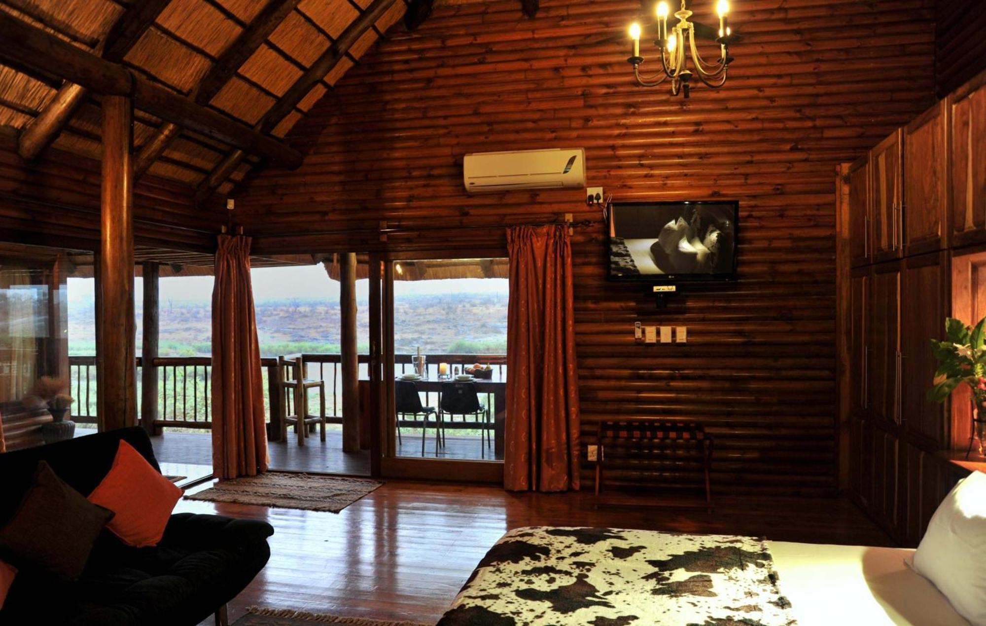 Elephant Walk Retreat Komatipoort