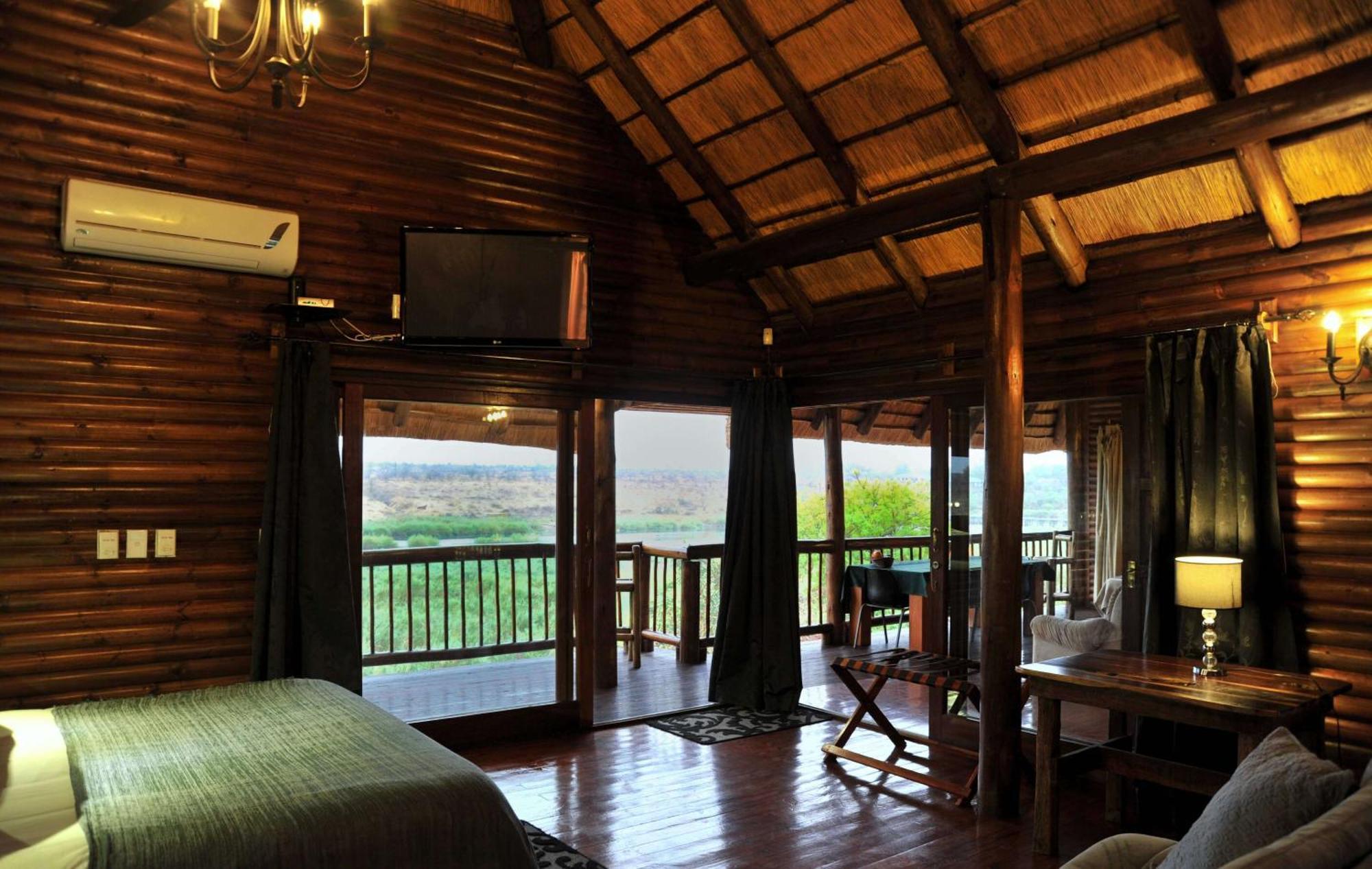 Elephant Walk Retreat Komatipoort