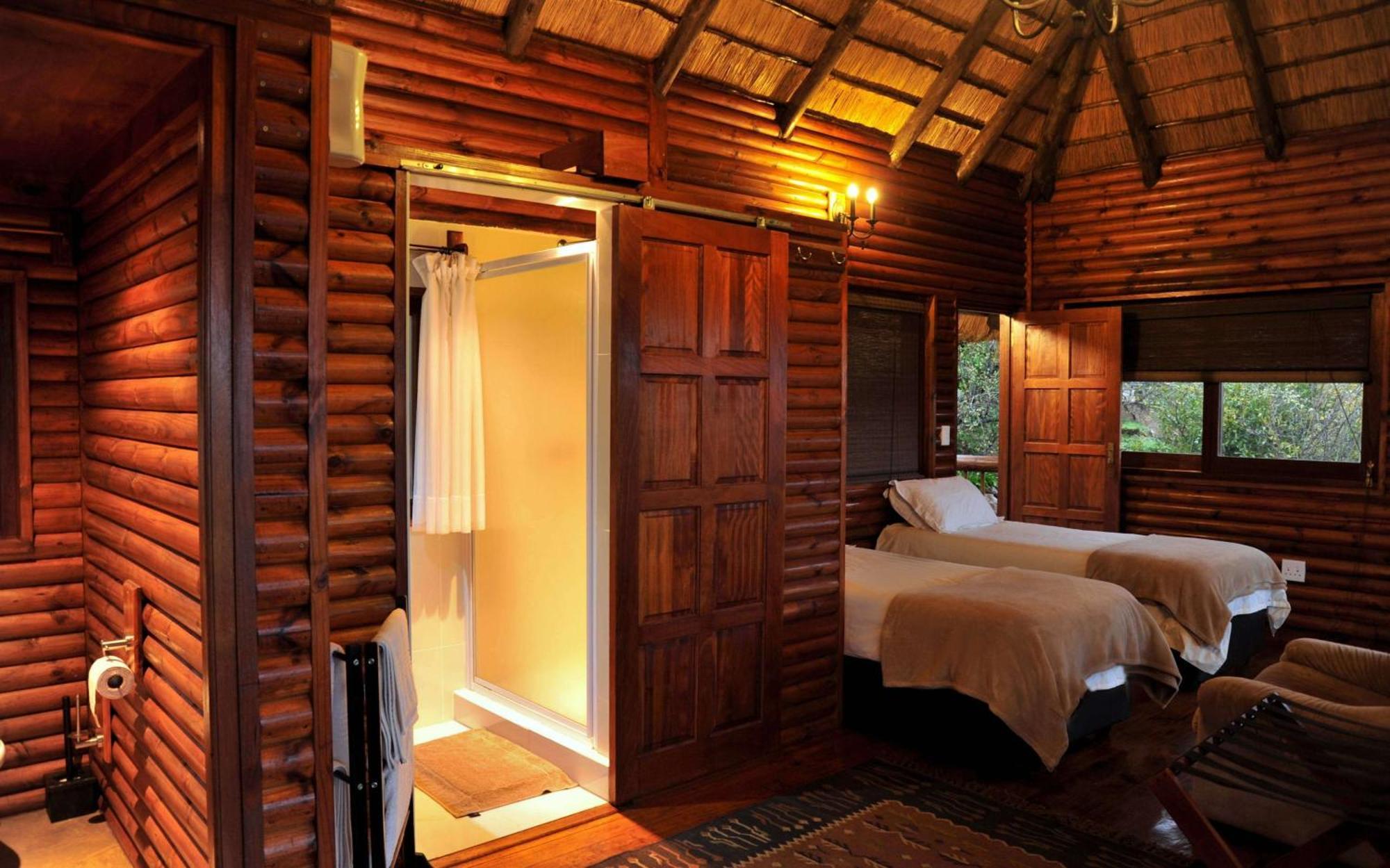 Elephant Walk Retreat Lodge