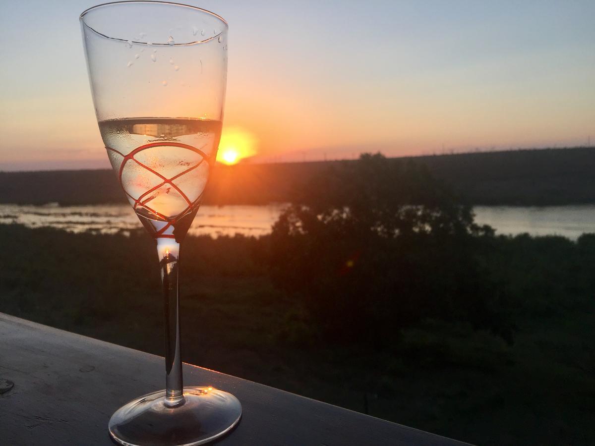 Elephant Walk Retreat Lodge Komatipoort