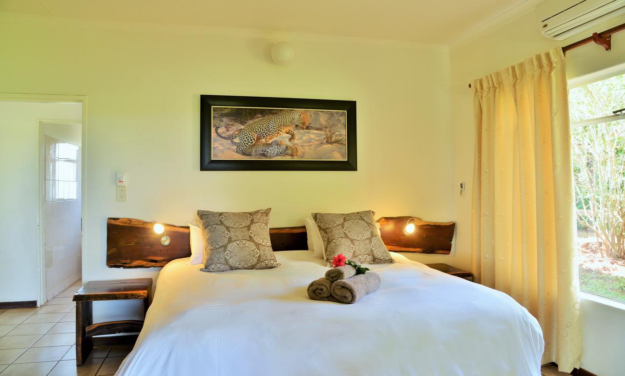Elephant Walk Retreat Komatipoort