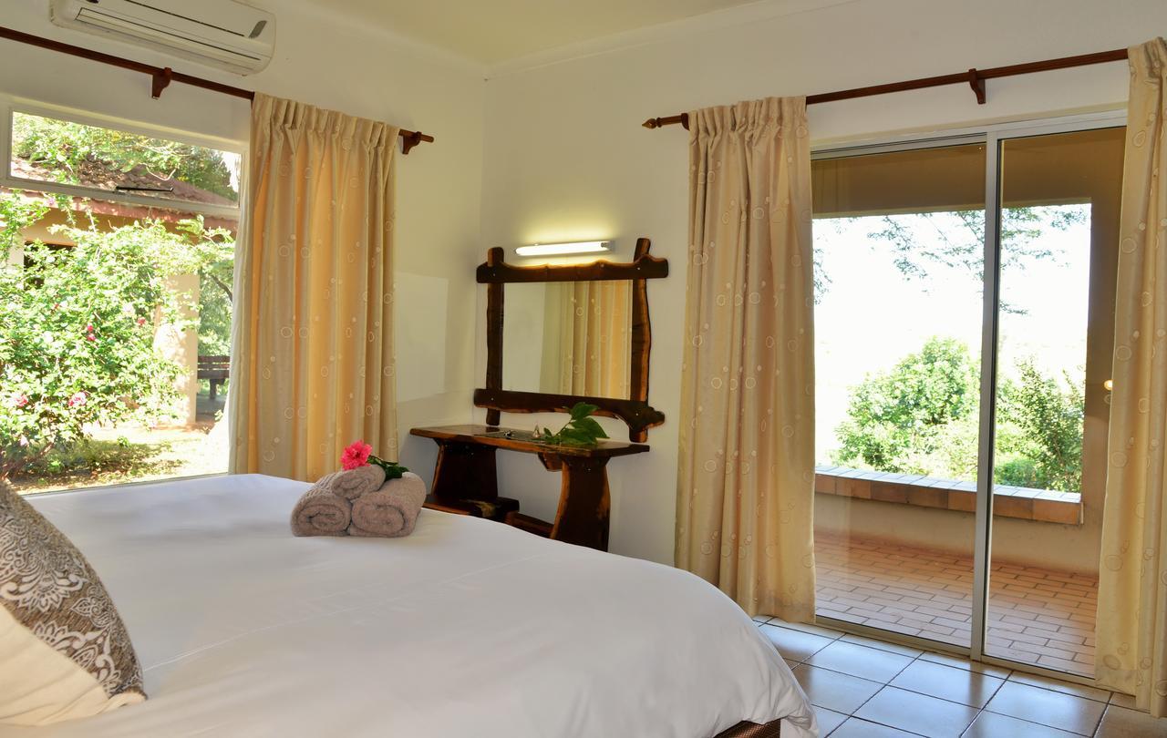 Elephant Walk Retreat Komatipoort