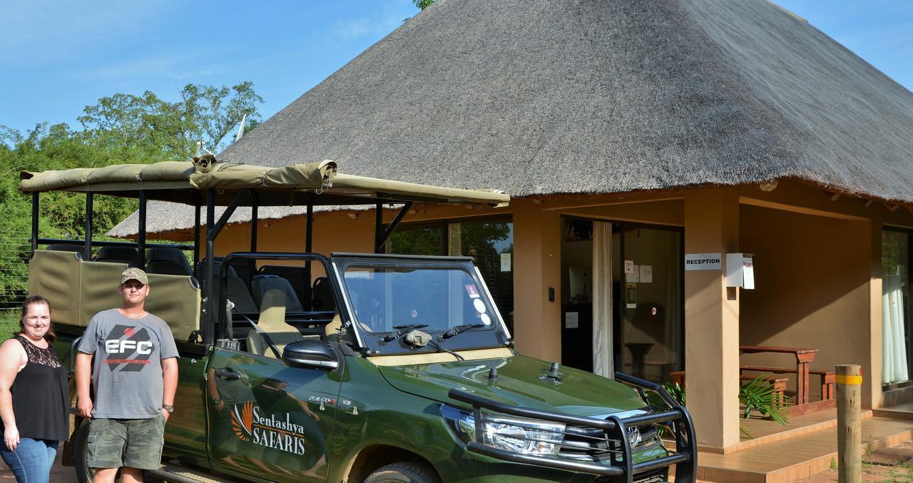 Elephant Walk Retreat Komatipoort