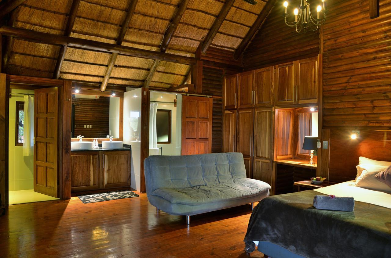 Elephant Walk Retreat Lodge *
