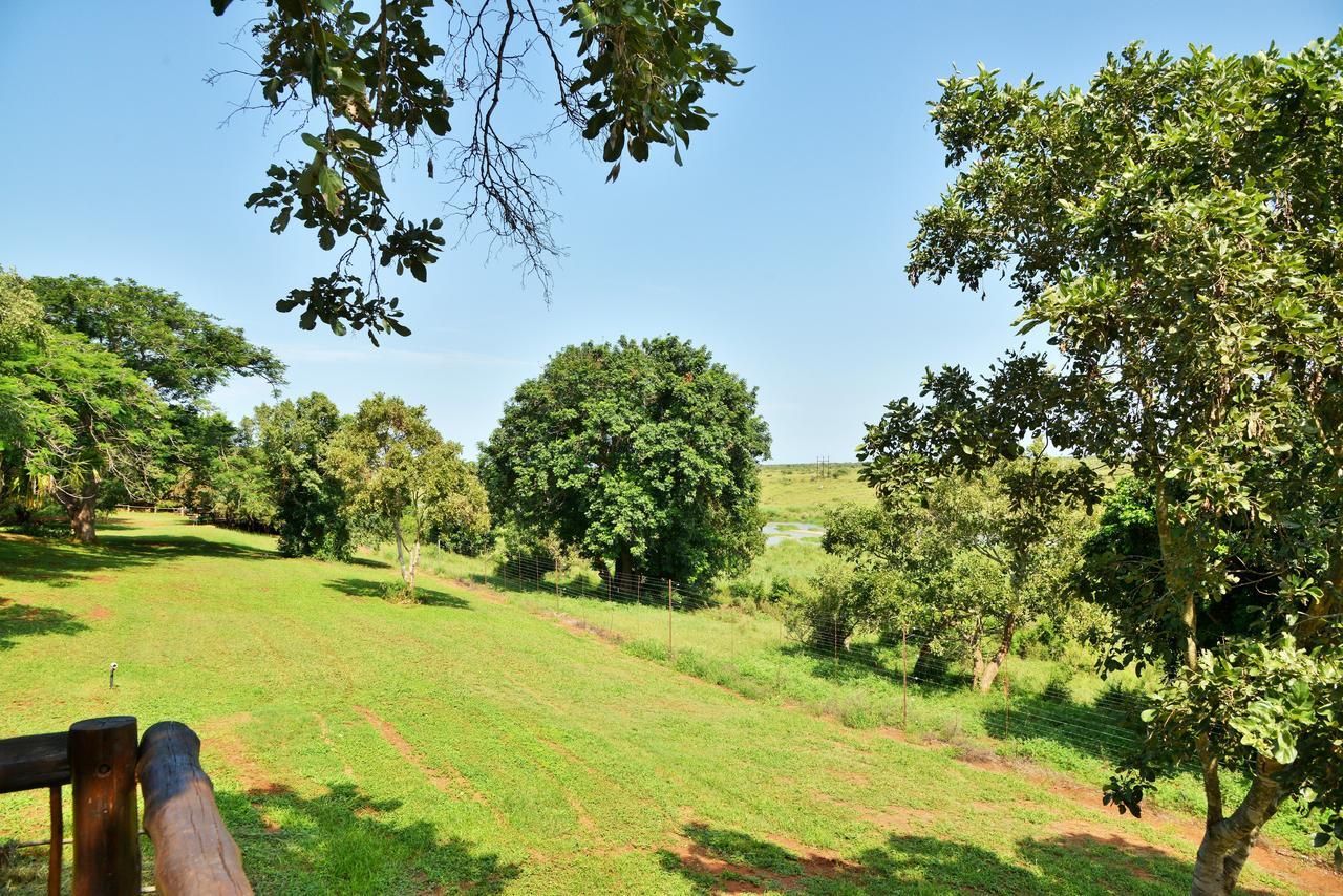 Lodge Elephant Walk Retreat