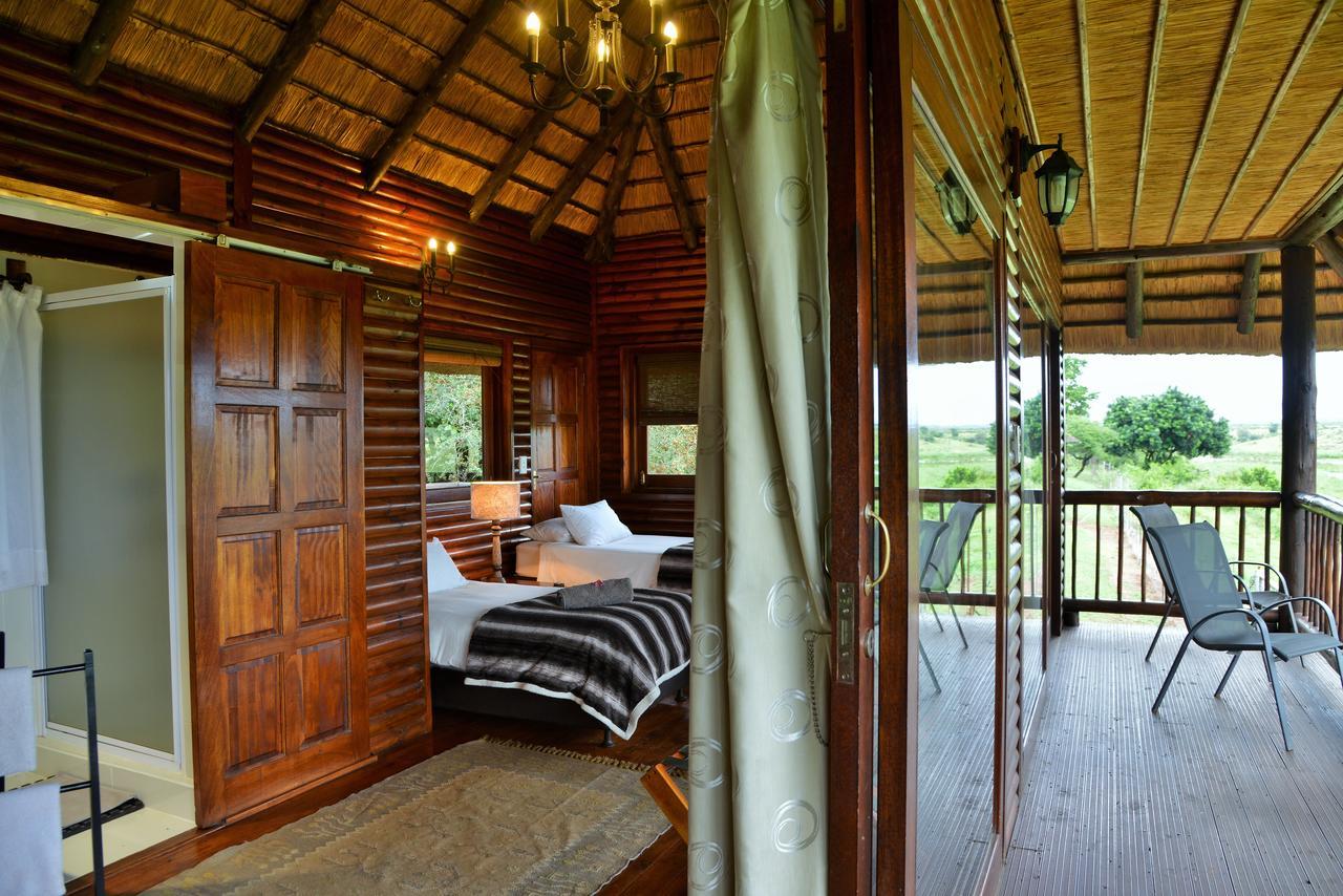 Elephant Walk Retreat Lodge