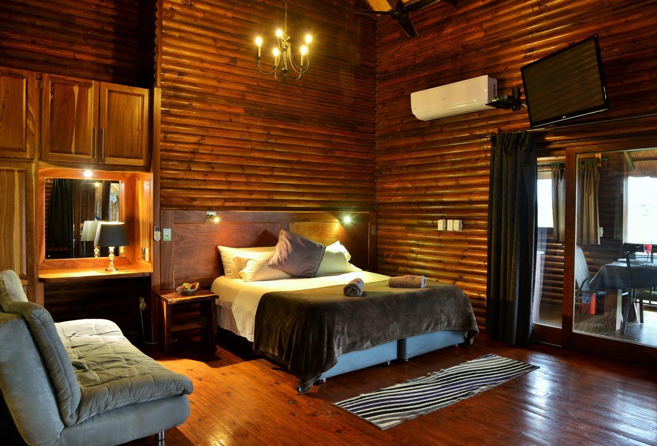 Elephant Walk Retreat Lodge *