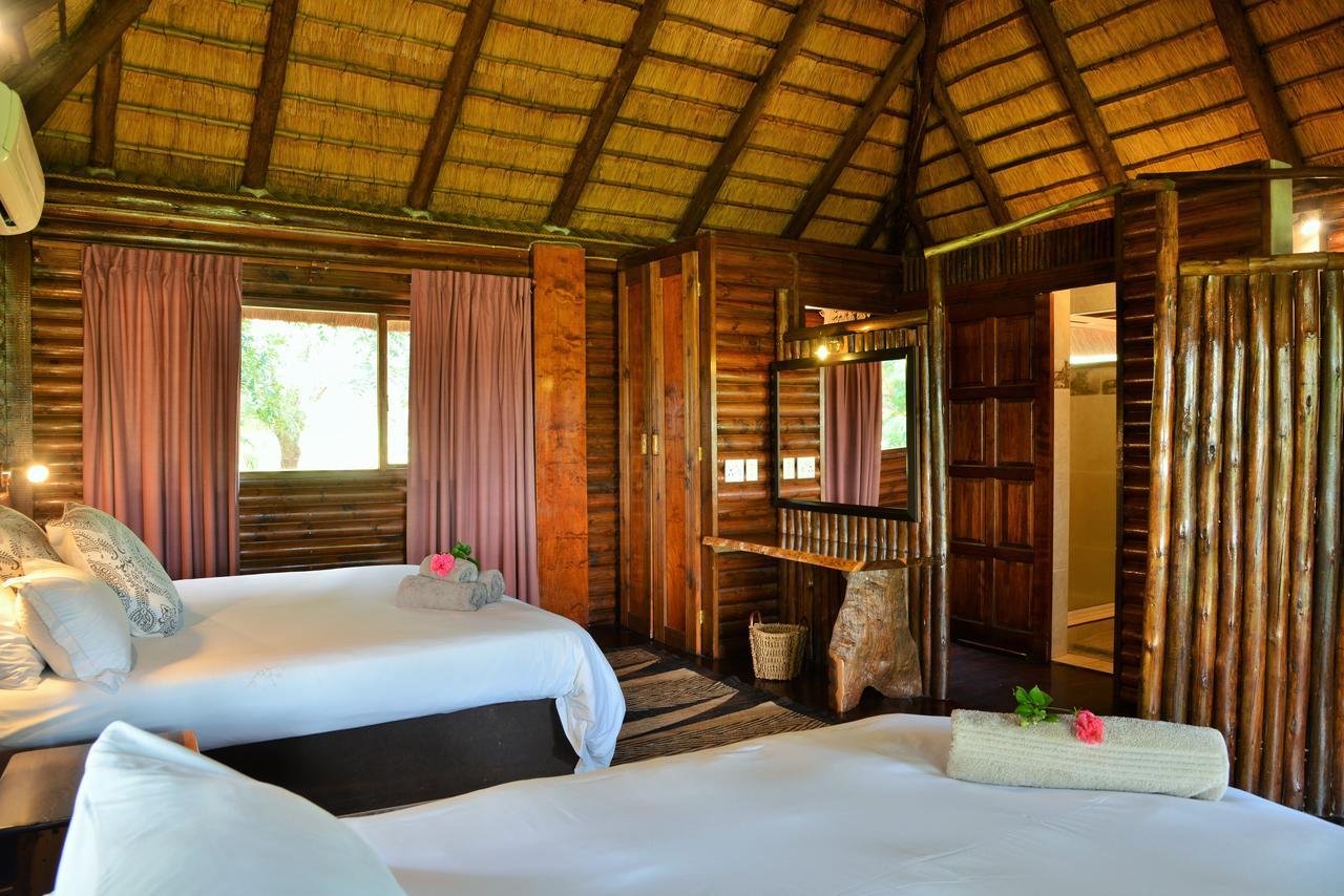 Lodge Elephant Walk Retreat