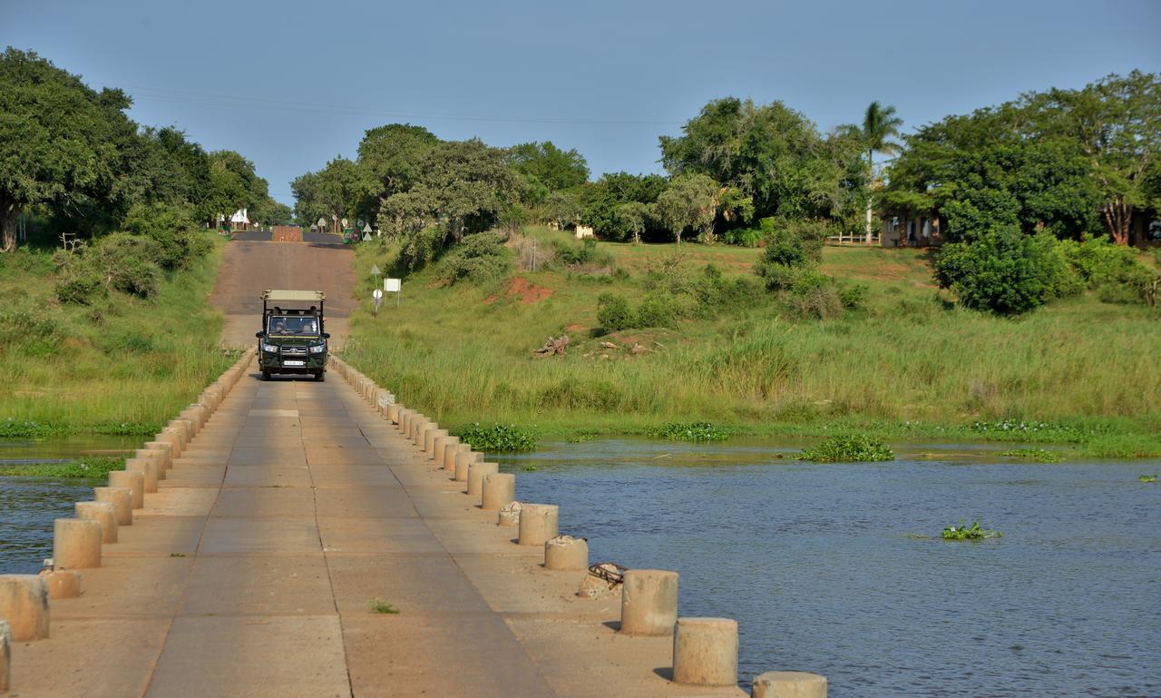 Lodge Elephant Walk Retreat Komatipoort