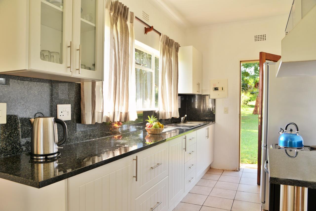Elephant Walk Retreat Lodge