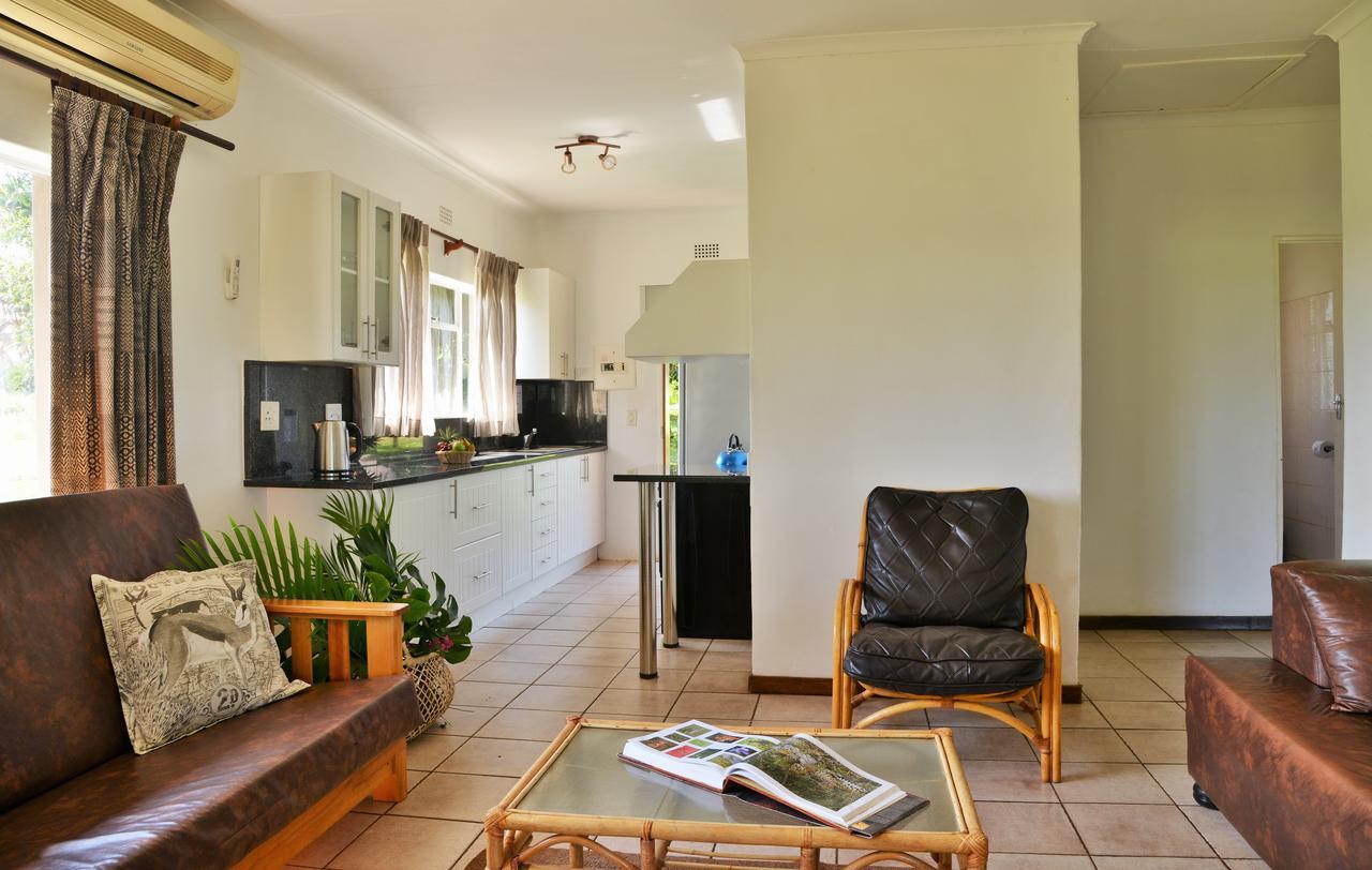 Lodge Elephant Walk Retreat Komatipoort