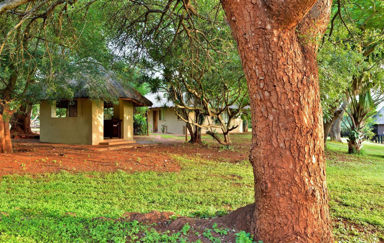Elephant Walk Retreat *