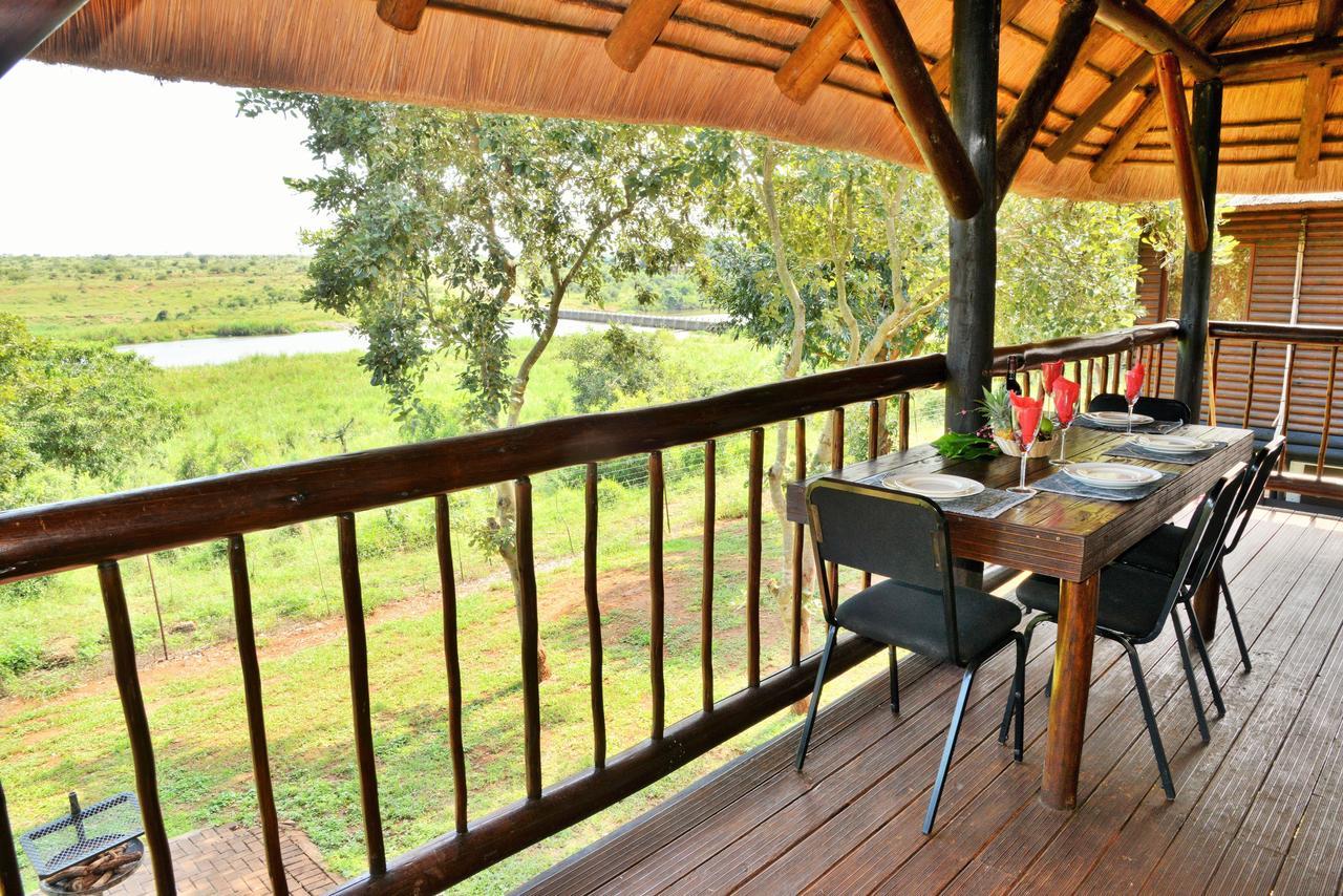 Elephant Walk Retreat Lodge