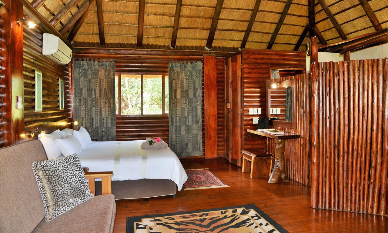 Elephant Walk Retreat * Komatipoort
