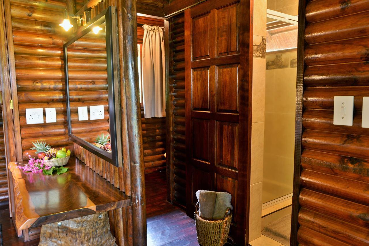 Elephant Walk Retreat Lodge