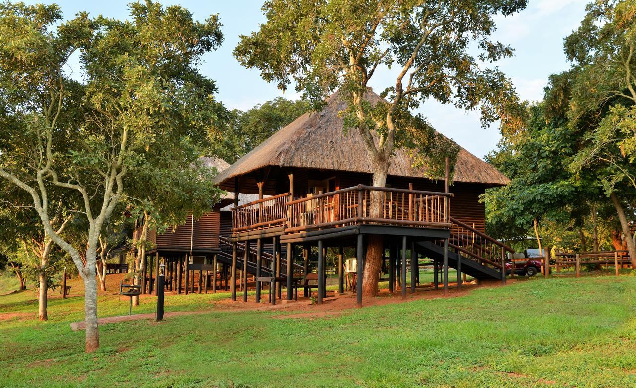 Elephant Walk Retreat *