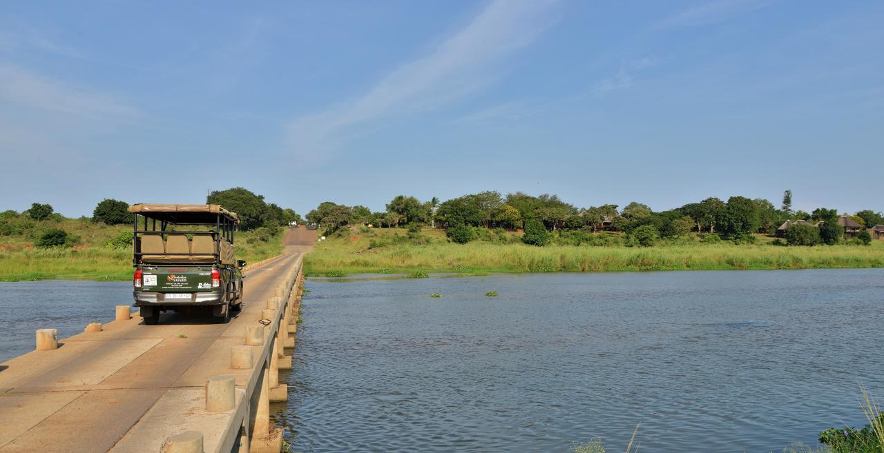 Lodge Elephant Walk Retreat Komatipoort