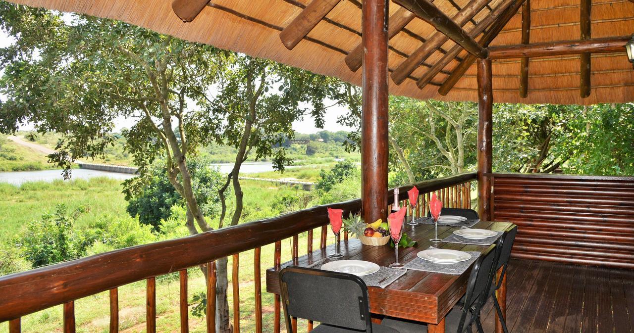 Lodge Elephant Walk Retreat *
