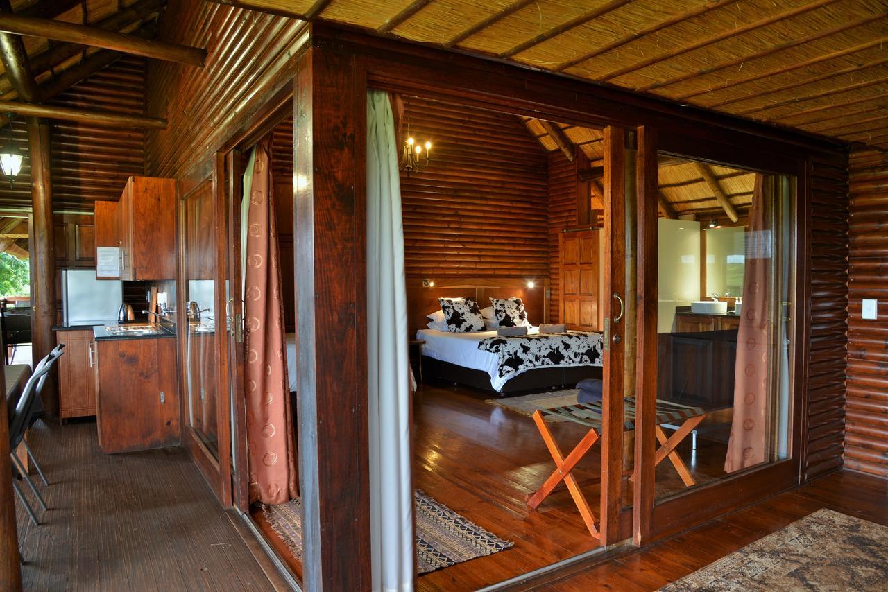 Elephant Walk Retreat * Komatipoort